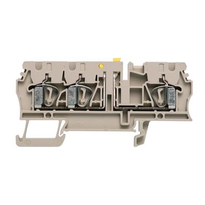 ZTR 2.5/3AN - Weidmueller - 8731720000