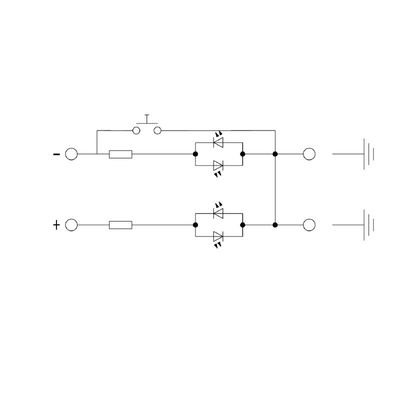 ZTR 6-2 E / 24V UC - Weidmueller - 8817920000 - изображение 2
