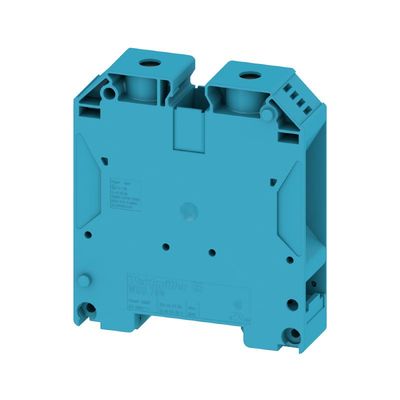 WDU 70N/35 BL - Weidmueller - 9512420000