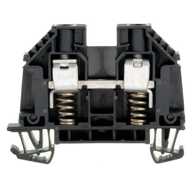 WDU 10 SL SW - Weidmueller - 9537400000