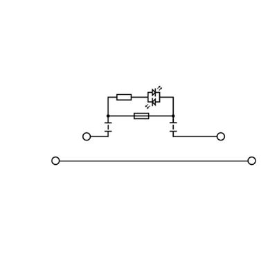 KDKS 1EN/LLC 100-250V AC/DC - Weidmueller - 9915820001 - изображение 2