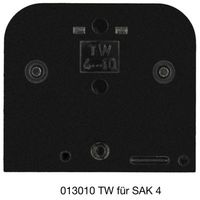 TW SAK4-10 EP/SW - Weidmueller - 0130100000