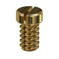 BFSC M4X6 MS - Weidmueller - 0136300000