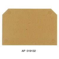 AP SAKS1+3 KRG - Weidmueller - 0191320000