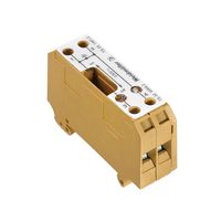 SAKT E/35 2GL 230VAC - Weidmueller - 0198120000