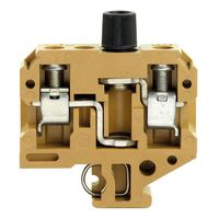 SAKS 3 G/5X30 500V - Weidmueller - 0297520000