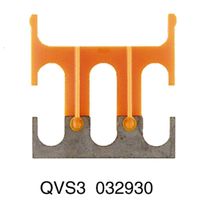 QVS 3 SAKT1+2 - Weidmueller - 0329300000
