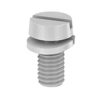 KISC M3X6 SAKS1 - Weidmueller - 0346200000