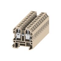 AKZ 4/10 - Weidmueller - 0359560000