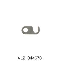 VL 2 AKZ4/DK4 - Weidmueller - 0446700000