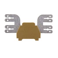 MF 1/6 4X6.3/2.8 - Weidmueller - 0480020000