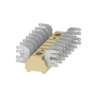 MF 1/8 4X6.3/2.8 - Weidmueller - 0480120000