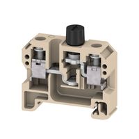 SAKS 1/35/G25 DB - Weidmueller - 0501500000