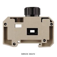 SAKS 5/35 DB - Weidmueller - 0502100000