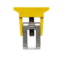 ZB 16/6K GE/GN - Weidmueller - 0569660000