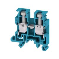 AKZ 2.5 BL - Weidmueller - 0697180000