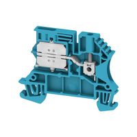 WNT 2.5 10X3 - Weidmueller - 1010680000