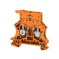 WSI 6 OR - Weidmueller - 1011060000