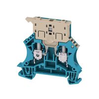 WSI 6 BL - Weidmueller - 1011080000