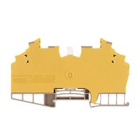 WDT 1.5/1 DB/GE - Weidmueller - 1015800000