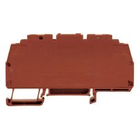 WTL 6/3 BR - Weidmueller - 1018640000