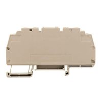 WTL 6/3 - Weidmueller - 1018800000