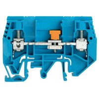 WTL 6/1 EN BL - Weidmueller - 1019670000