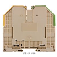 WPE 120/150 - Weidmueller - 1019700000
