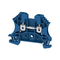 WDU 2.5 BL - Weidmueller - 1020080000