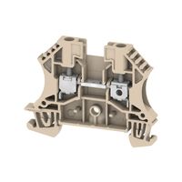 WDU 4 - Weidmueller - 1020100000