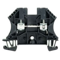 WDU 4 SW - Weidmueller - 1020110000