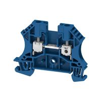 WDU 4 BL - Weidmueller - 1020180000