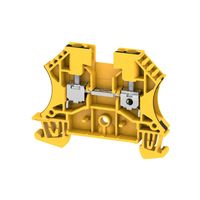 WDU 4 GE/SW - Weidmueller - 1020190000