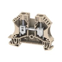 WDU 10 - Weidmueller - 1020300000