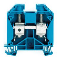 WDU 35/IK BL - Weidmueller - 1020680000