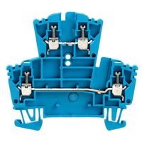 WDK 2.5 BL - Weidmueller - 1021580000