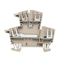 WDK 2.5 FF - Weidmueller - 1021700000