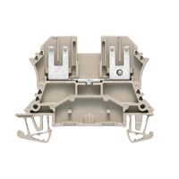 WDU 2.5 FF 2X2.8 - Weidmueller - 1021900000