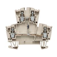 WDK 2.5 1D A.2 - Weidmueller - 1023300000