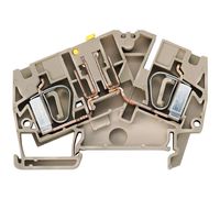 ZTR 6-2 - Weidmueller - 1023830000