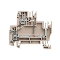 WDK 2.5/BLZ/5.08/ZA V - Weidmueller - 1027410000