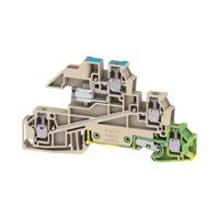 WDL 2.5/S/NT/L/PE - Weidmueller - 1030600000