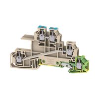 WDL 2.5/S/N/L/PE - Weidmueller - 1030700000