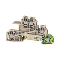 WDL 2.5/S/L/L/PE - Weidmueller - 1031100000