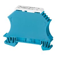 WDU 2.5/AP/TC BL TYP K - Weidmueller - 1032880000