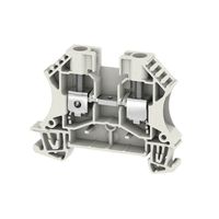 WDU 6 WS - Weidmueller - 1039700000