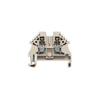 WDU 2.5N ZQV - Weidmueller - 1040800000