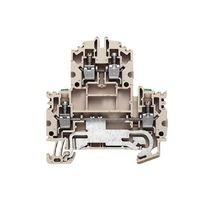 WDK 4N DU-PE - Weidmueller - 1041950000