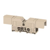 WFF 185 NFF - Weidmueller - 1049250000