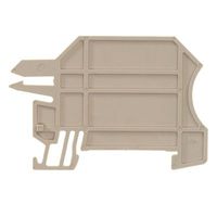 WHP 2.5-35N/10X3 - Weidmueller - 1050200000